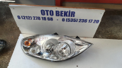 MASTER 3 SAG FAR ORJINAL SIFIR