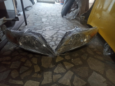 FORD MONDEO SAG SOL FAR ÇETİN OTOMOTİV