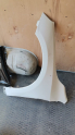 VOLVO S60 SOL ÖN ÇAMURLUK BEYAZ ÇIKMA ORİJİNAL 2012-19