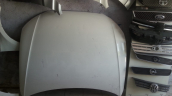 audi A 4 Motor kaputu