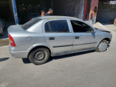 opel Astra parca satlik