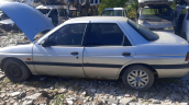1997 model ford escort 1.6 16v ztec kesme kasa kupa
