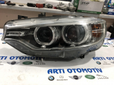 BMW 4 serisi f32 f36 kasa sol far orjinal Çıkma