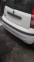 Fiat panda arka tampon hatasız