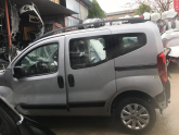 Peugeot bipper sol ön kapı