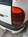 OPEL CORSA STOP SAĞ ARKA