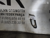 OEM;9636250080  PEUGEOT 607 SOL KAPI ÇERÇEVESİ