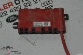 BMW 1 SERİSİ 1 F20 F21 POZİTİF KABLOLAMA TEZGAHI ARTI