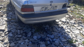 1997 model ford escort çıkma arka tampon
