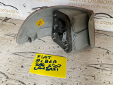 Oto Çıkma Parça / Elektrik / Stop / Fiat / Albea / Çıkma Parça 