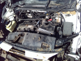 2017 HONDA CIVIC HATASIZ  MOTOR İÇİ ELEKTRİK TESİSATI.