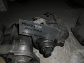 MARŞ DİNAMOSU HONDA ACCORD