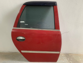 OPEL MERİVA ÇIKMA ORJİNAL HATASIZ DOLU SAĞ ARKA KAPI N2