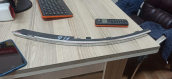 A6 SOL FAR ALT NİKELAJI AUDİ ORJİNAL ÇIKMA PARÇA
