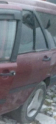 1996 fiat tempra 1.6 station çıkma sol arka kapı