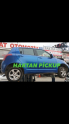 Haktan Pick Up Suzukı swift fren merkezi