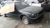 BMW 3.16 90 MODEL HURDA BELGELİ ÇIKMA PARÇA MISIRCIOĞLU OTO