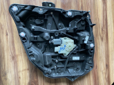 BMW G30 ÇIKMA ORJİNAL SAĞ SOL CAM KRİKOSU