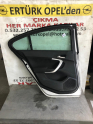 Oto Çıkma Parça / Kaporta & Karoser / Kapı / Opel / Insignia / Çıkma Parça 