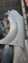 RENAULT KANGOO SOL ÇAMURLUK ORJİNAL ÇIKMA