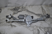 ÇIKMA PEUGEOT 207 SİLECEK MOTORU