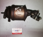 OPEL ASTRA H 1.7 CDTİ KATALİZÖR 13106917