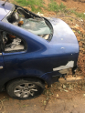 VOLKSWAGEN PASSAT SOL ARKA ÇAMURLUK