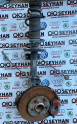 6R0413031F seat ibiza 2015 1.4 benzinli sağ taşıyıcı dolu
