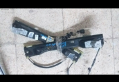 2016 ford focus sag on cam krikosu orj.cıkma