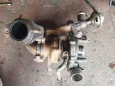 PEUGEOT PARTNER 2.0 DİZEL ÇIKMA ORİJİNAL TURBO