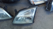 çıkma parça opel vectra c sol far