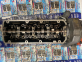 BMW M40 316i silindir kapağı