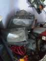 Oto Çıkma Parça / Opel / Ascona / Elektrik / Far / Çıkma Parça 
