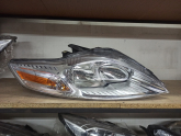 FORD MONDEO SAG FAR ÇETİN OTOMOTİV