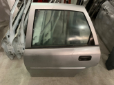 OPEL VECTRA B ÇIKMA ORJİNAL HATASIZ DOLU SOL ARKA KAPI N2