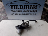 MAZDA E2200 YAĞ SOĞUTUCU