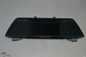 2009 2016 BMW 5 SERİSİ F10 F11 TEYP-NAVİGASYON 6550928497301