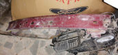 FORD FOCUS 1 ÖN TAMPON DEMİRİ ÇIKMA ORİJİNAL 1998-2005