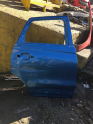 OPEL CROSSLAND SAĞ ARKA KAPI ÇIKMA CANCAN OPEL