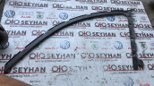 7033801 bmw 5 serisi e60 sol ön kapı çerçeve köpüğü