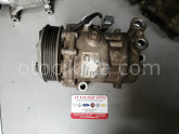FİAT LİNEA 1.3 KLİMA KOMPRESÖRÜ MOTORU