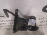 VOLVO S60 01-04 ARKA TAMPON SOL BRAKET OEM; 09178245