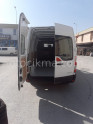 renault master çıkma bagaj kapısı
