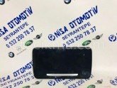 BMW 5 SERİSİ F10 F11 ORTA KONSOL BARDAKLIK KAPAĞI 9206374