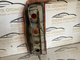FORD TRANSİT SAĞ STOP LAMBASI 2.ÜRÜN 2001-2005 MODEL