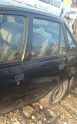 1996 model daewoo racer 1.5 çıkma sol arka dolu kapı