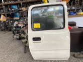 TOYOTA HİLUX SAĞ ARKA KAPI CAMI ORJİNAL ÇIKMA 1995-2002 MODE