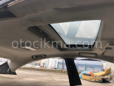 Chevrolet Cruze Sunroof  hatasız orjinal çıkma
