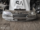 OPEL OMEGA-A ÇIKMA  KOMPLE KESME ÖN