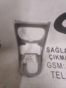 OEM; 9636013877 PEUGEOT 307 02-09 KLİMA PANEL ÇERÇEVESİ OEM;